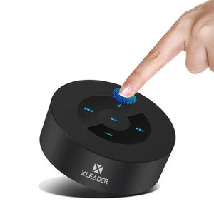 Small Bluetooth Speaker (Gift Box Packed) Portable Speakers Bluetooth Wireles... - Picture 1 of 9