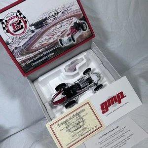 Eldora Speedway GMP 50th Anniversary Commemorative Sprint 1:18 Diecast 7637 - Bild 1 von 18