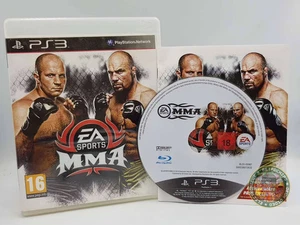 EA Sports MMA PS3  - Imagen 1 de 1