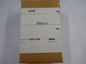 TAPESWITCH PSCU-2 RELAY *NIB* - Picture 1 of 1