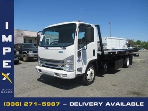 2020 Isuzu NRR Rollback - Picture 1 of 12