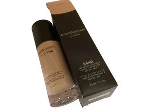 Bareminerals Barepro 24 Hour Performance Wear Liquid Foundation SHELL 7.5 30ml - Picture 1 of 1