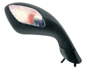 (E111D) Espejo Retrovisor APRILIA 1000 RSV Factory Año: 04-08 Derecho - Imagen 1 de 1