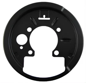 98-02 PONTIAC FIREBIRD PROTECTOR ANTIPOLVO FRENO DELANTERO, LH (GM) - Imagen 1 de 1