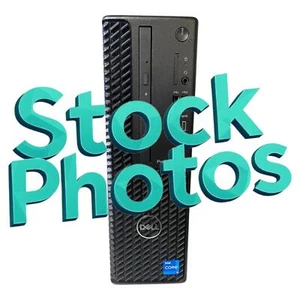 Dell Precision 3450 i5 11500 16GB 256GB Windows 11 Pro Desktop PC - Bild 1 von 7