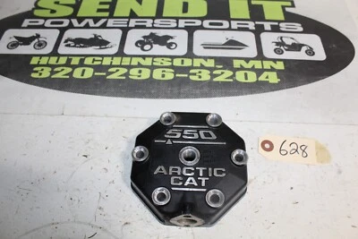 19 Arctic Cat - 1999 Panther 550 culata 3003-762 Foto 1 de 2