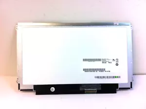 11.6" WXGA LCD Screen AU Optronics B116XW03 V.1 40-Pin eDP Display Panel - 127 - Picture 1 of 3