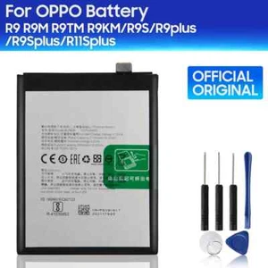 Batería BLP623 BLP609 para OPPO R9S R9 Plus R11S Plus R9TM BLP611 BLP645 BLP621 - Imagen 1 de 11