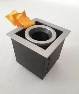 Batería de fijación de techo Flos Foto 1 de 4