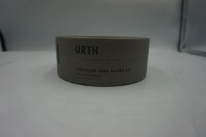 Urth Circular lens filter kit ND coverage 82mm ND2 + ND4 + ND8 + ND64 + ND1000 - Picture 1 of 2