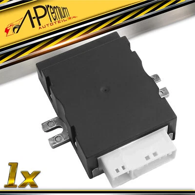 Centralina Pompa Carburante per BMW F20 F30 F80 F32 F33 F01 F06 F12 F13 7 X5 X6 - Immagine 1 di 4