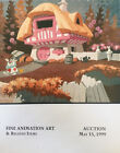 1999 MAY-FINE ANIMATION ART &RELATED IEMS AUCTION CATALOG- HOWARD GALLERY