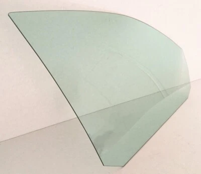 Passenger/Right Side Front Door Window Glass For 2007-2013 Suzuki SX4 - Изображение 1 из 4