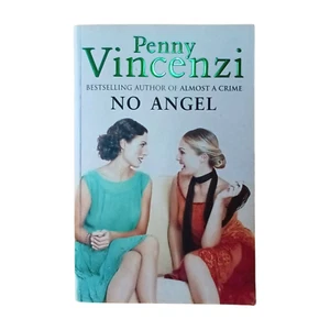 No Angel by Penny Vincenzi - Picture 1 of 1