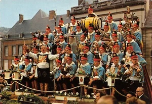 NAMUR - Orchestre des 40 Molons de la Société Royale Moncrabeau - Photo 1/2