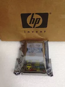 HP 432341-B21 432401-001 432401-002 750gb 7.2K RPM 3.5" sata hard drive - Picture 1 of 3