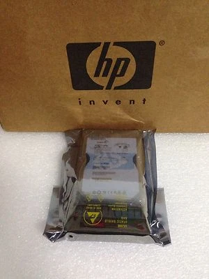 HP 432341-B21 432401-001 432401-002 750gb 7.2K RPM 3.5" sata hard drive - Image 1 of 3