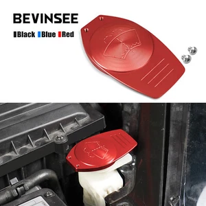 Windshield Washer Fluid Reservoir Cap Lid Cover For Audi A3 S3 TT TTS TTRS 8S - Picture 1 of 10