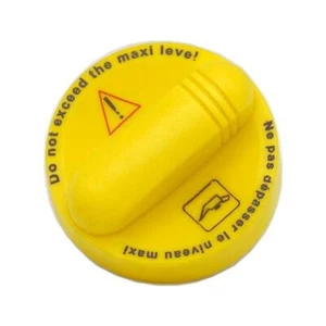 You.S Original Ölverschlusskappe Oil Filler Cap Oil Cap for Dacia Logan - Picture 1 of 4