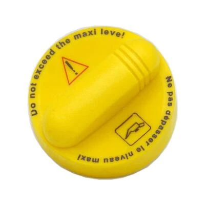 You.S Original Ölverschlusskappe Oil Filler Cap Oil Cap for Dacia Logan - Image 1 of 4