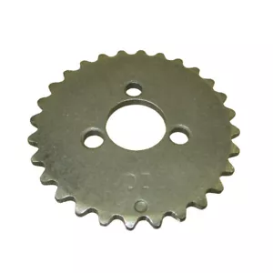 28T Timing Chain Cam Sprocket For 50cc 70cc 90cc Pit Dirt Bike ATV Quad - Picture 1 of 6