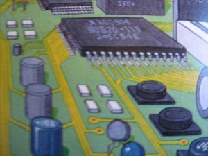 1pcs CD54HCT08F Quad 2-Input AND Gates CERDIP14 Harris DC:94 - Imagen 1 de 2