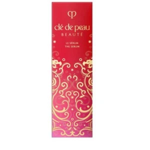 Cle de Peau Beaute LE SERUM  Limited Edition (75ml / 2.5fl oz) 2024 Japan New - Picture 1 of 7