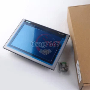 1 Stück Neu Siemens 6AV2124-0MC01-0AX0 Touchscreen 6AV2 124-0MC01-0AX0 - Bild 1 von 7