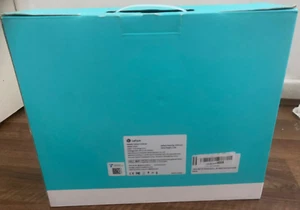 Robot Aspirador Lefant M2, 2200Pa Fuerte Succión, 7,8 cm Fino 28 cm DIA - Imagen 1 de 6