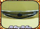 Grille - Chrome / Black GB-TYS3000A