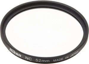 Nikon neutral color filter NC 52mm NC-52 New - Picture 1 of 1