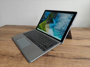 Dell Latitude 7200 2-in-1 Intel i5 8GB 256GB 12.3" Touch Detachable LTE Modem - Picture 1 of 11