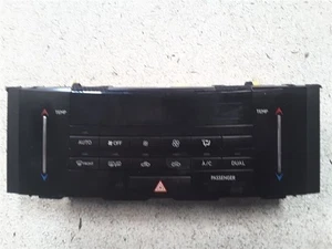 Temperature Control Sedan Fits 14-16 LEXUS IS350 279019 - Picture 1 of 7