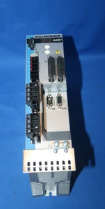 Kollmorgen AKD-P00607-NBPN-I000 Programmierbarer Servoregler Frequenzumrichter - Bild 1 von 5