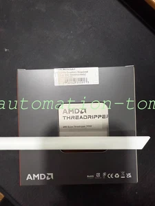 Threadripper 7970X 32C 64T 4Ghz 128MB 350W 100-000001351 supportTRX50 - Picture 1 of 2