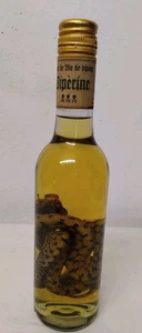 Vipern-Lebenswasserflasche "Viperine" (Ref: CH37) - Bild 1 von 7