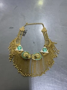 Collar bisutería  - Imagen 1 de 3