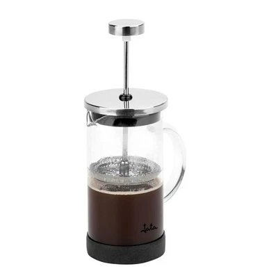 Cafetière à Piston JATA HCAF1135 Noir 350 ml - Photo 1/4