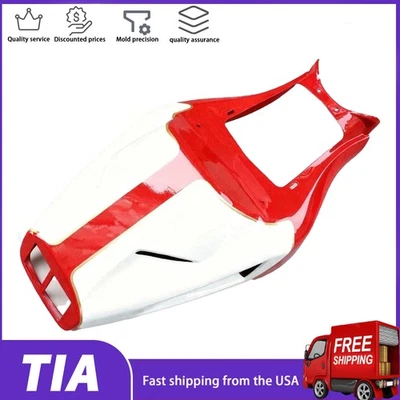FitFor Ducati 916 748 996 998 1994-2004 Rear Tail Section Seat Cowl Fairing Part - Image 1 of 4