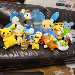 Peluche Pokemon - Imagen 1 de 5