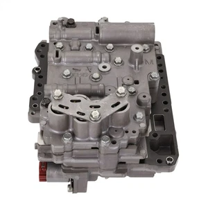 Corpo valvola trasmissione A6MF1 A6MF2 A6LF2 con solenoide per Kia Sedona 2.4L 3.3L - Foto 1 di 10