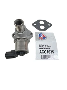 Válvula de control de aire de ralentí Carquest ACC1035 **OFERTA** - Imagen 1 de 1