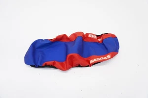 Gas Gas Factory Edition Seat Cover OEM A59007040050FBA MC EX 125-450 '24-25 M5 - Picture 1 of 12