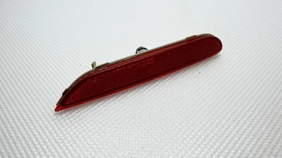 Marcador reflector parachoques trasero izquierdo Nissan Pathfinder 2013-2020 26565-Jj90A OEM Foto 1 de 4