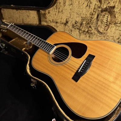 Used YAMAHA L-8 1977 2.175kg Fast Shipping - image 1 of 4