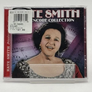 Encore Collection by Kate Smith (CD, 2003) NEW & Sealed - Picture 1 of 2