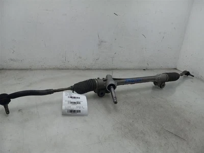 12-19 TOYOTA PRIUS C 1.5L FWD EN LA DIRECCIÓN, CREMALLERA Y PIÑÓN  Foto 1 de 4