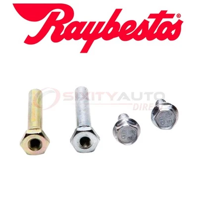 Raybestos PG Plus Disc Brake Caliper Bolt for 2006-2010 Acura CSX 2.0L L4 - vt — 第 1/4 张图片