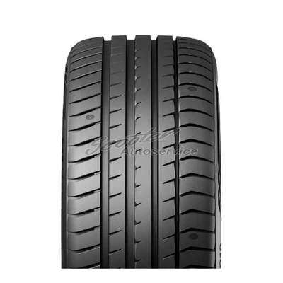 Triangle 245/45 R18 100Y Sommerreifen EffexSport TH-202 XL | 19635 - Bild 1 von 3