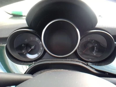 速度表 4 门 X 模型休息室 适合 16-17 菲亚特 500 9795095 — 第 1/4 张图片